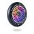 Root Honeycore 110 mm hjul – neochrome letvægts og designet til maksimal ydeevne i skateparken.