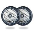 Root Honeycore 110 mm hjul – mirror, letvægts og designet til maksimal ydeevne i skateparken.