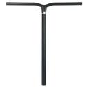Root Air Titanium S-Bar i sort – letvægts titaniumbar med høj styrke og clean Y-bar design, klar til HIC, SCS & IHC.