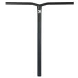 Root Air Titanium S-Bar i sort – letvægts titaniumbar med høj styrke og clean Y-bar design, klar til HIC, SCS & IHC.