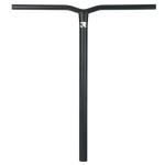 Root Air Titanium S-Bar i sort – letvægts titaniumbar med høj styrke og clean Y-bar design, klar til HIC, SCS & IHC.