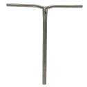 Root Air Titanium S-Bar i raw – letvægts titaniumbar med høj styrke og clean Y-bar design, klar til HIC, SCS & IHC.