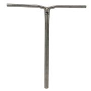 Root Air Titanium S-Bar i raw – letvægts titaniumbar med høj styrke og clean Y-bar design, klar til HIC, SCS & IHC.