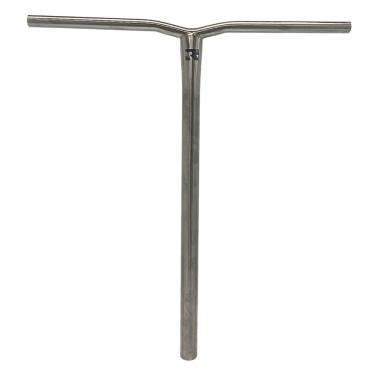 Root Air Titanium S-Bar i raw – letvægts titaniumbar med høj styrke og clean Y-bar design, klar til HIC, SCS & IHC.