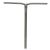 Root Air Titanium S-Bar i raw – letvægts titaniumbar med høj styrke og clean Y-bar design, klar til HIC, SCS & IHC.