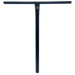 Root Air Titanium T-Bar i sort – letvægts titaniumbar med høj styrke og clean T-bar design, klar til HIC, SCS & IHC.