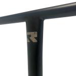 Root Air Titanium T-Bar i sort – letvægts titaniumbar med høj styrke og clean T-bar design, klar til HIC, SCS & IHC.