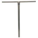 Root Air Titanium T-Bar i raw – letvægts titaniumbar med høj styrke og clean T-bar design, klar til HIC, SCS & IHC.