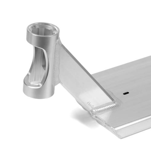 North Unity 6.2″ deck – let, robust og klar til både street og park.