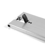 North Unity 6.2″ deck – let, robust og klar til både street og park.