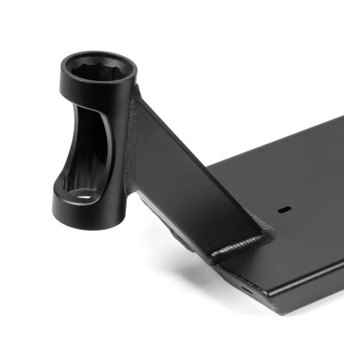 North Unity 6.2″ deck – let, robust og klar til både street og park.