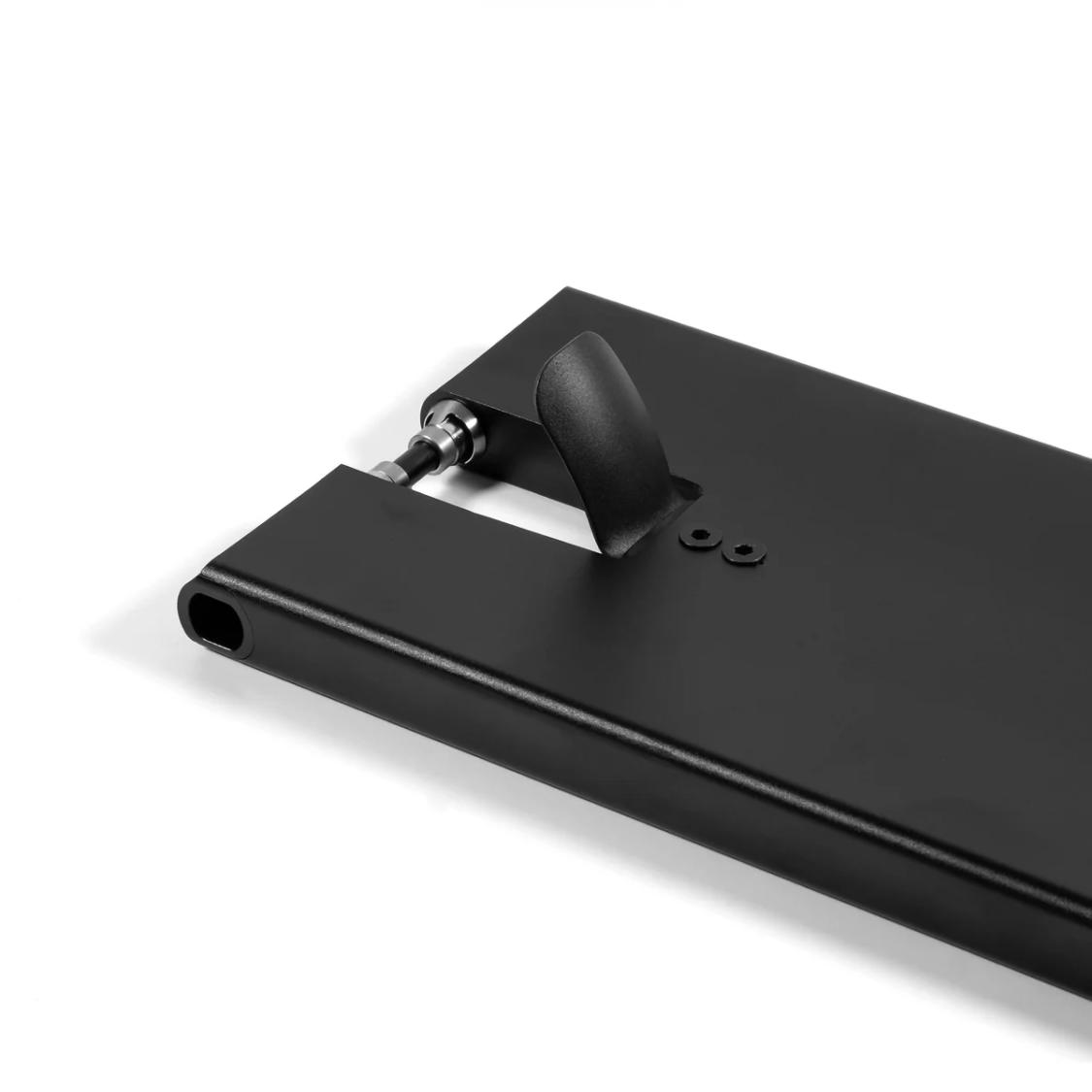 North Unity 6.2″ deck – let, robust og klar til både street og park.