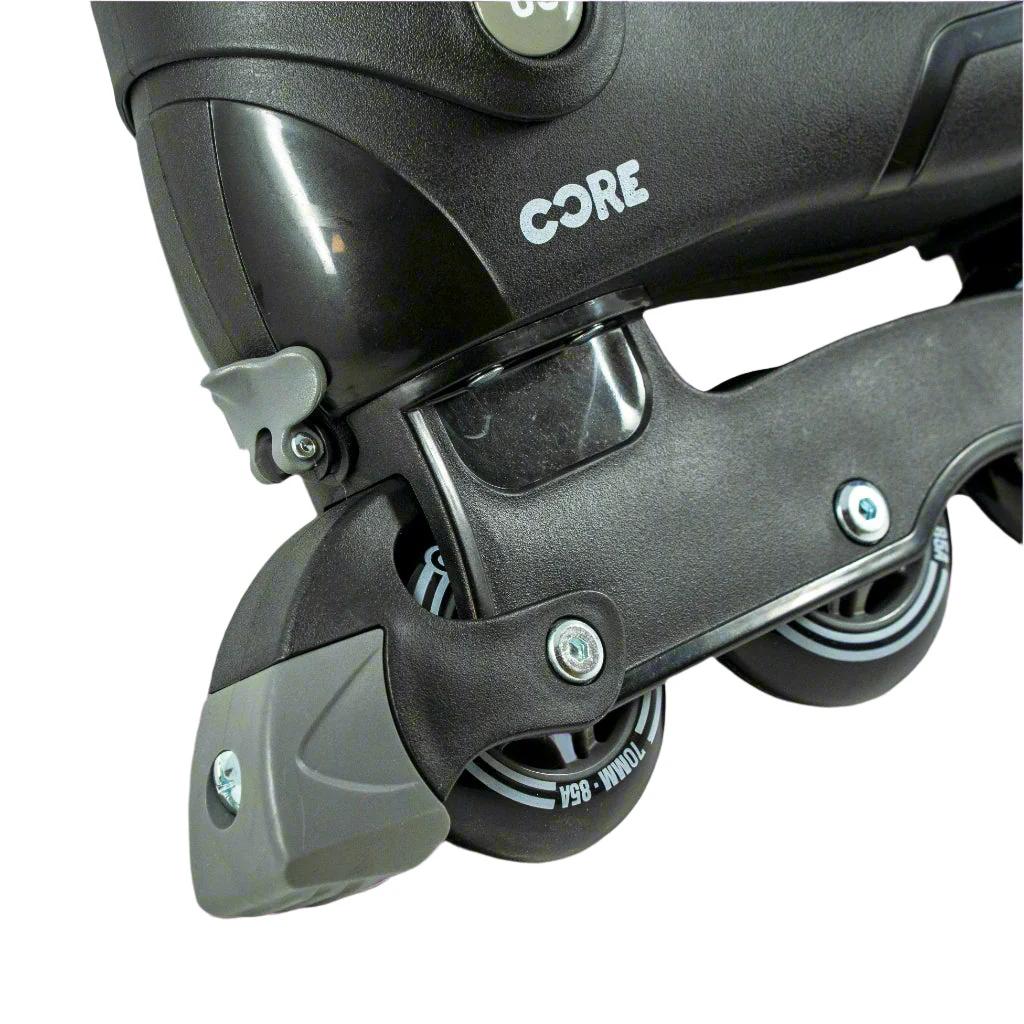 Core Retro Justerbar Inliners