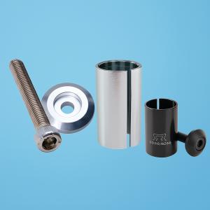 Guide til compression systemer på trick løbehjul