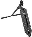 CORE CG1 trick løbehjul – sort. Stabilt setup til park og street med lav vægt og god kontrol.