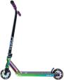CORE CG1 mini trick løbehjul – neochrome. Stabilt setup til park og street med lav vægt og god kontrol.