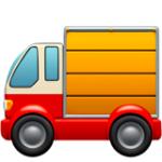 Hurtig levering med GLS