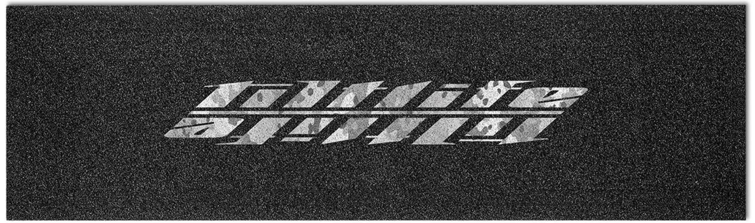 Tilt Blade griptape løbehjul