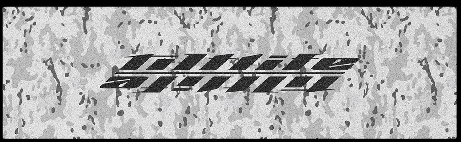 Tilt Como griptape løbehjul