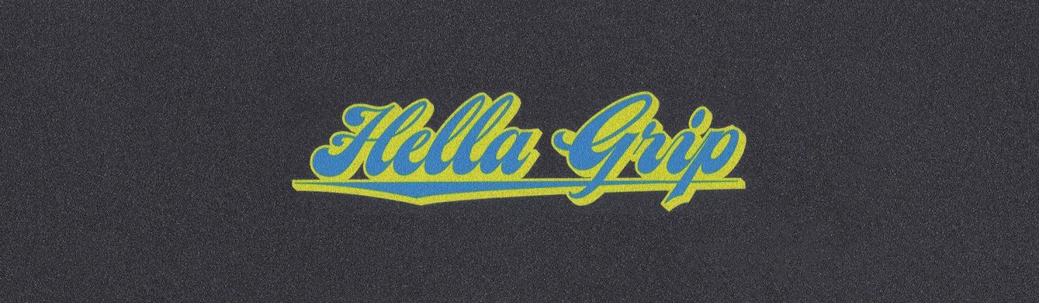 Hella Grip Classic griptape løbehjul