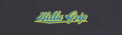 Hella Grip Classic griptape løbehjul