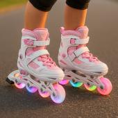 Rulleskøjter til børn