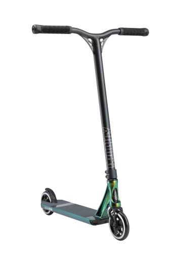 Blunt Prodigy S9 trick løbehjul - toxic