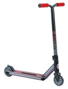 Crisp Master Raven løbehjul til børn til leg, almindelig kørsel og de første lette tricks.