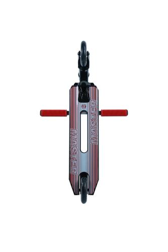 Crisp Master Raven løbehjul til børn til leg, almindelig kørsel og de første lette tricks.