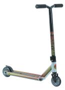 Crisp Master Raven løbehjul til børn til leg, almindelig kørsel og de første lette tricks.