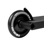 Tilt Contact Build trick løbehjul - Scales med bredt street deck, SCS compression og 110 mm hjul.