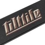 Tilt Contact Build trick løbehjul - Scales med bredt street deck, SCS compression og 110 mm hjul.