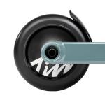 Tilt Contact Build trick løbehjul - Slate med bredt street deck, SCS compression og 110 mm hjul.