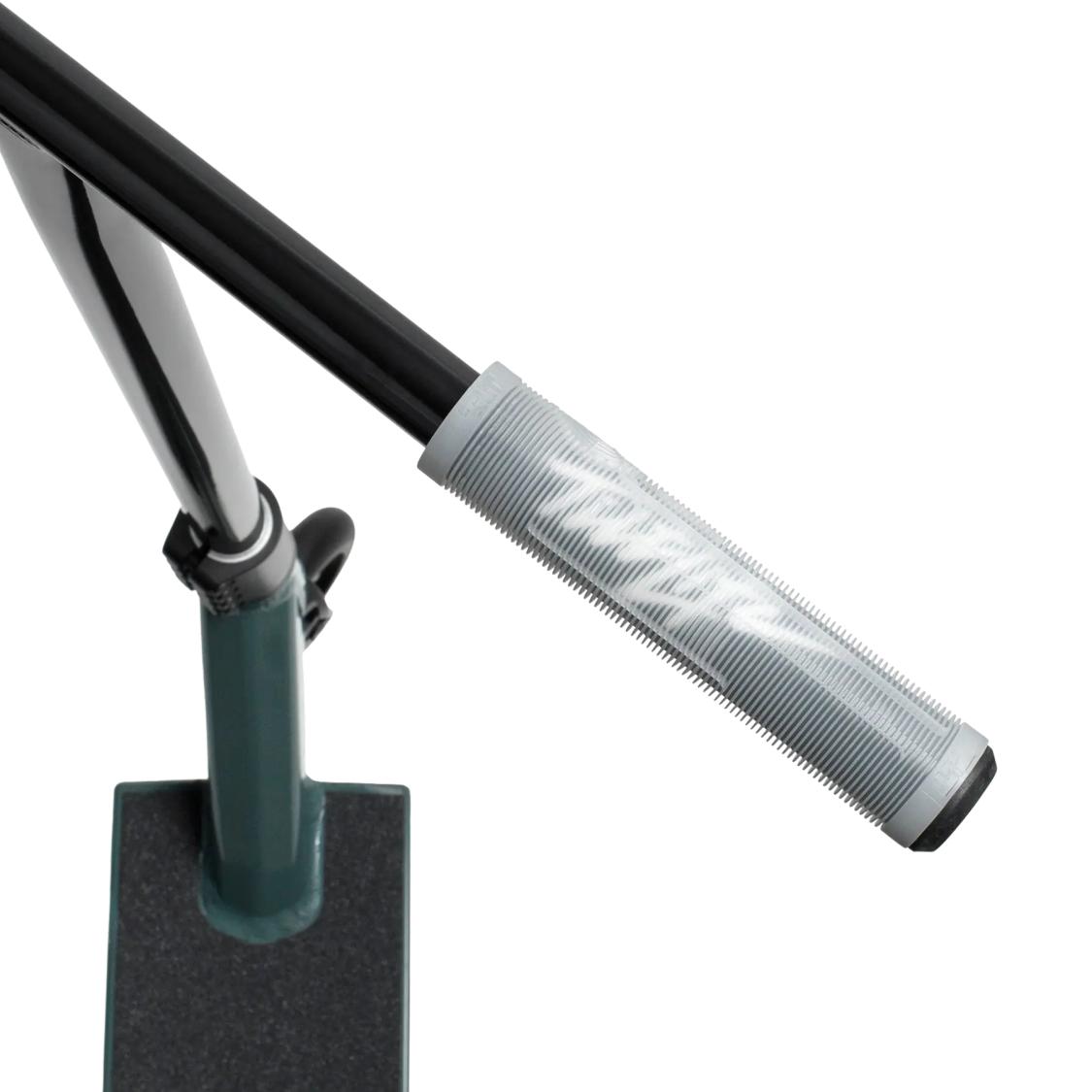 Tilt Contact Build trick løbehjul - Slate med bredt street deck, SCS compression og 110 mm hjul.