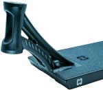 CORE ST3 trick løbehjul deck med bred boxed form og forged neck til street riding og grinds