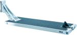 CORE ST3 trick løbehjul deck med bred boxed form og forged neck til street riding og grinds