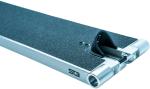 CORE ST3 trick løbehjul deck med bred boxed form og forged neck til street riding og grinds