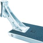 CORE ST3 trick løbehjul deck med bred boxed form og forged neck til street riding og grinds