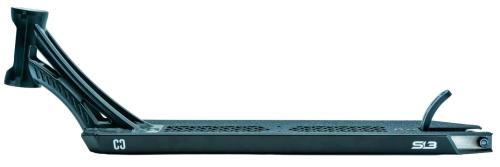 CORE SL3 Forged trick løbehjul deck med forged neck og bred 5.25