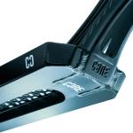 CORE SL3 Forged trick løbehjul deck med forged neck og bred 5.25