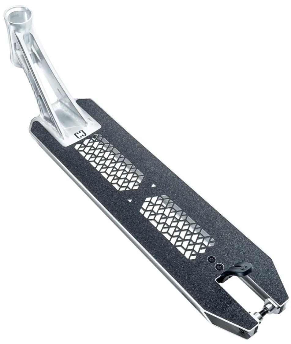 CORE SL3 Forged trick løbehjul deck med forged neck og bred 5.25