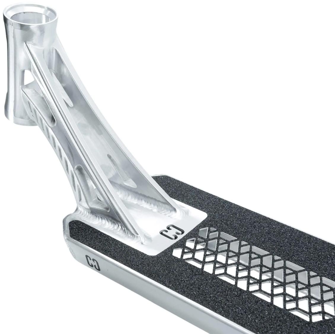 CORE SL3 Forged trick løbehjul deck med forged neck og bred 5.25