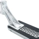 CORE SL3 Forged trick løbehjul deck med forged neck og bred 5.25