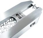 CORE SL3 Forged trick løbehjul deck med forged neck og bred 5.25
