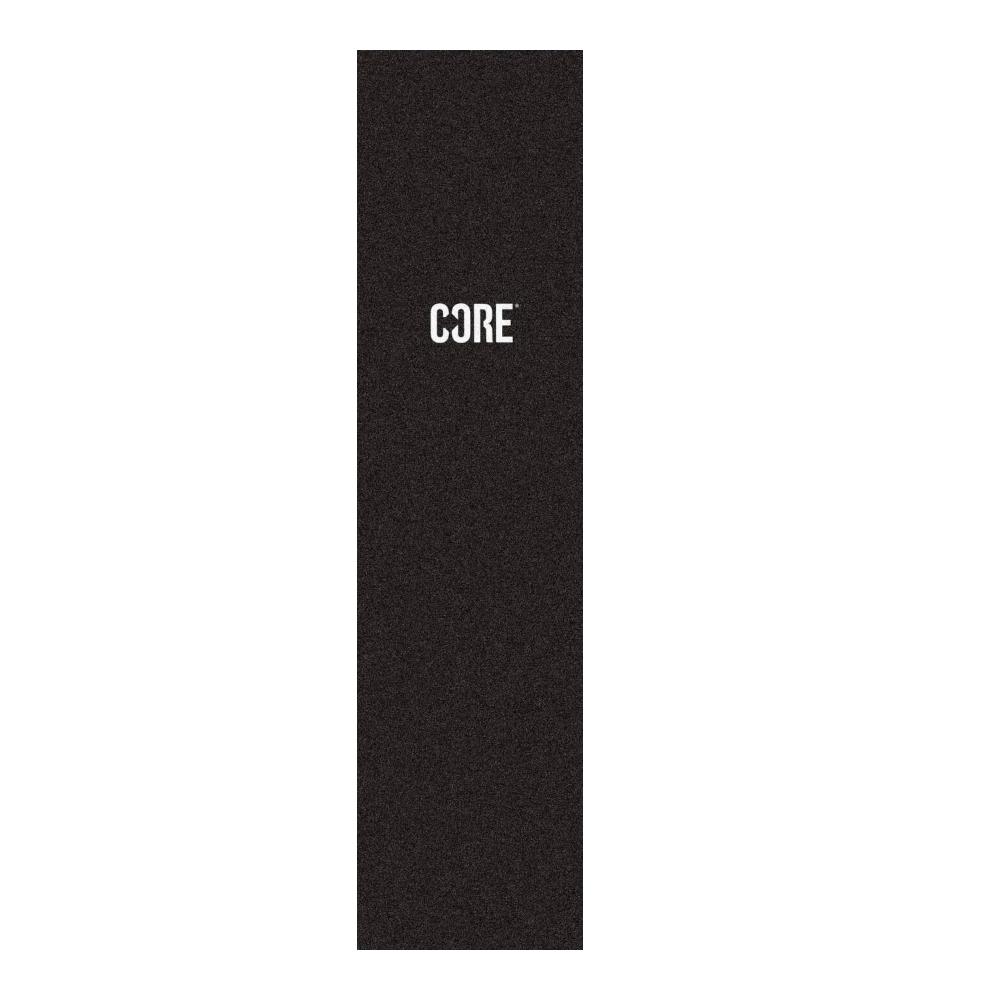ORE Stamp griptape løbehjul - sort