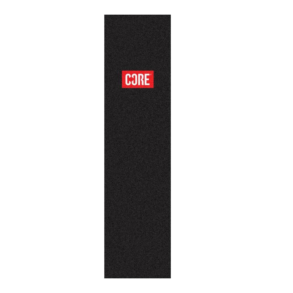 ORE Stamp griptape løbehjul - rød
