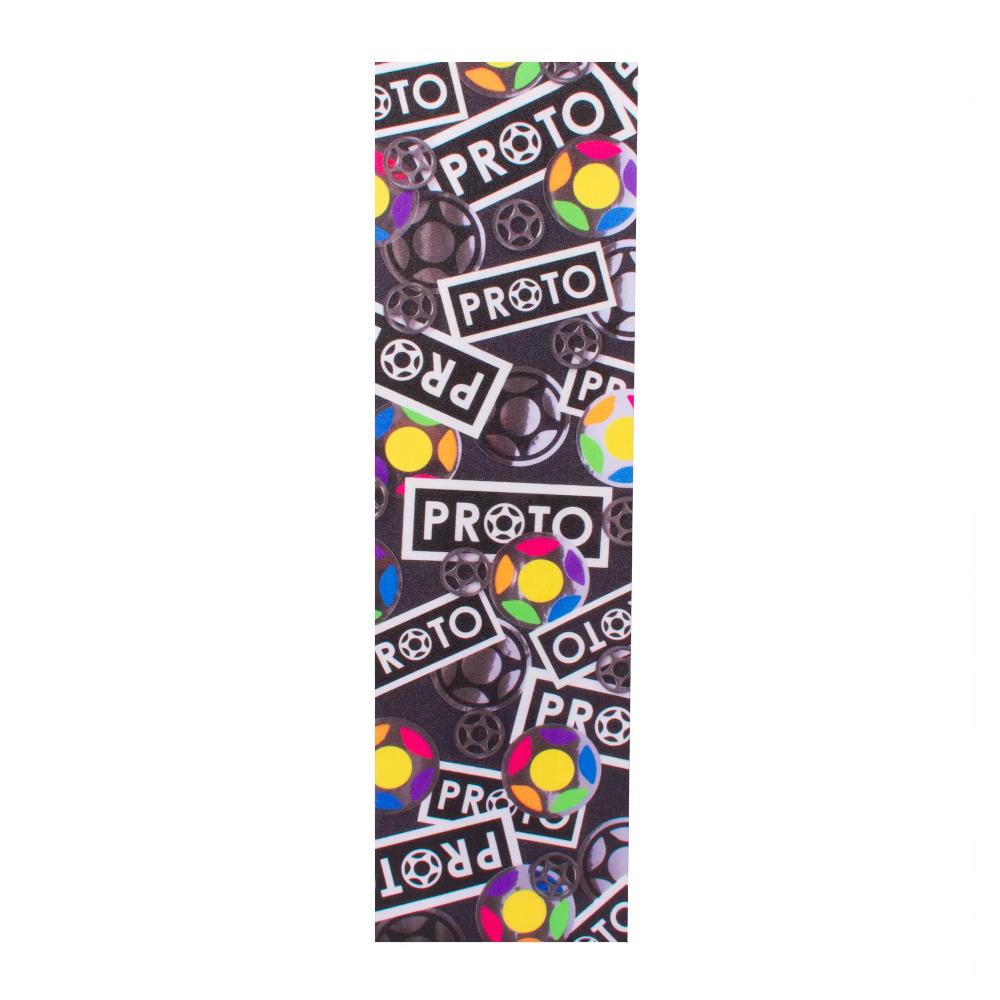 Proto Sticker Slap 7