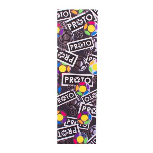 Proto Sticker Slap 7