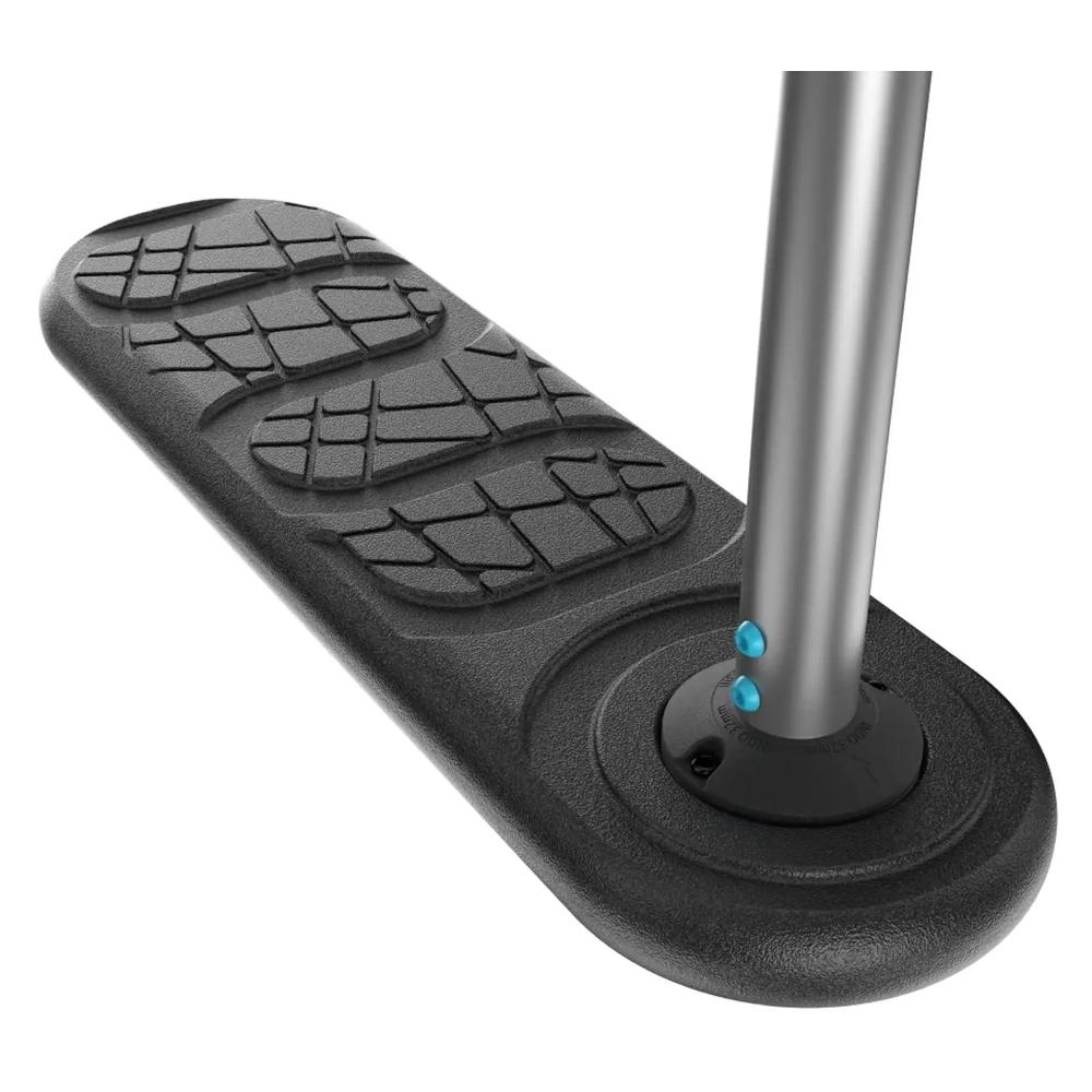 Indo Kickstart trampolin løbehjul