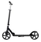 RASK 200 mm Momentum Black løbehjul